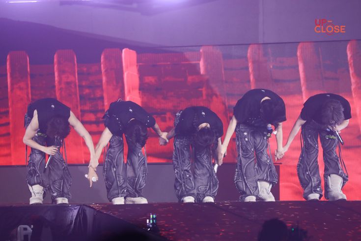 lykn dusk & dawn concert 🌗 lykn dusk & dawn concert 🌗