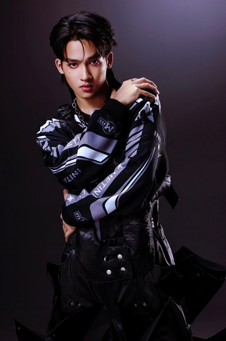 SuperThai : un groupe auquel s'agripper ! image ninja